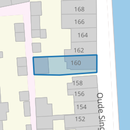 Perceel SHV00-C-1753