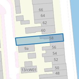 Perceel SHV00-C-1758