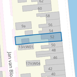 Perceel SHV00-C-1761