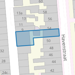 Perceel SHV00-C-1783