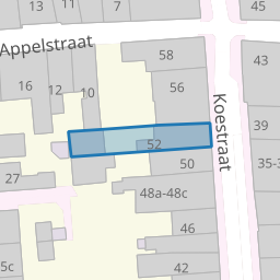 Perceel SHV00-C-1835