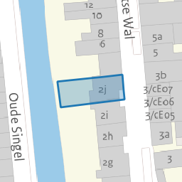 Perceel SHV00-C-1870