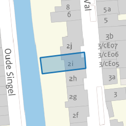 Perceel SHV00-C-1871