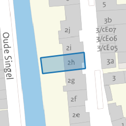 Perceel SHV00-C-1872