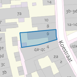 Perceel SHV00-C-1879