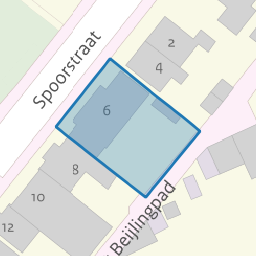 Perceel SHV00-C-1886