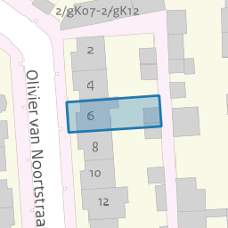 Perceel SHV00-C-1892