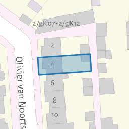 Perceel SHV00-C-1899