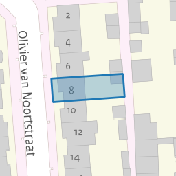 Perceel SHV00-C-1900