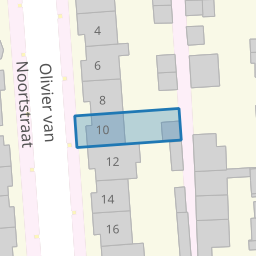 Perceel SHV00-C-1922