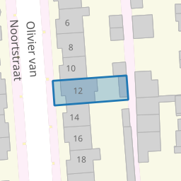 Perceel SHV00-C-1923