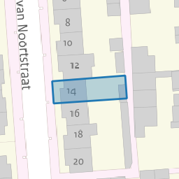 Perceel SHV00-C-1924