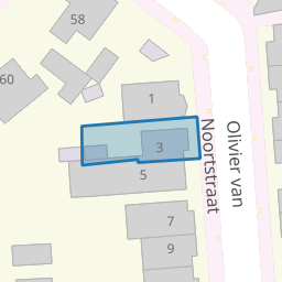 Perceel SHV00-C-1930