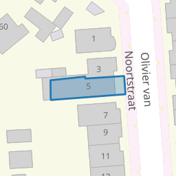 Perceel SHV00-C-1931