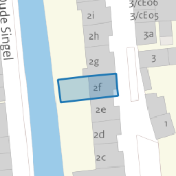 Perceel SHV00-C-1940