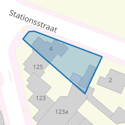 Perceel SHV00-C-1942