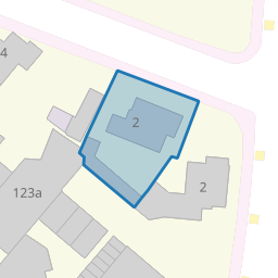 Perceel SHV00-C-1943