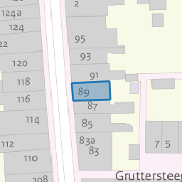 Perceel SHV00-C-1944