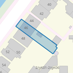 Perceel SHV00-C-1954