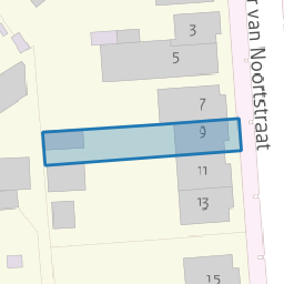 Perceel SHV00-C-1957