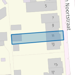 Perceel SHV00-C-1958