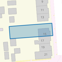 Perceel SHV00-C-1960