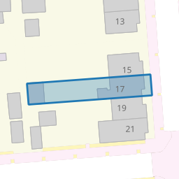 Perceel SHV00-C-1961