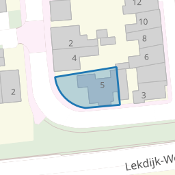 Perceel SHV00-C-1967