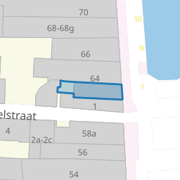 Perceel SHV00-C-1971