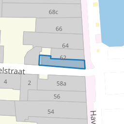 Perceel SHV00-C-1972