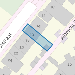 Perceel SHV00-C-1990