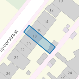 Perceel SHV00-C-1991