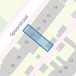 Perceel SHV00-C-1993