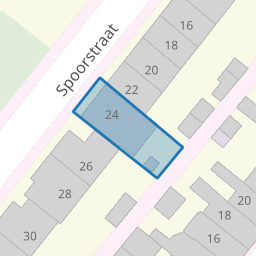 Perceel SHV00-C-1994