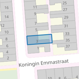 Perceel SHV00-C-2000