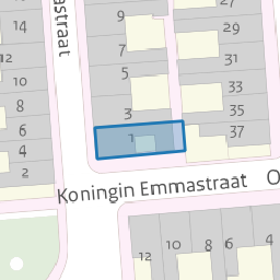 Perceel SHV00-C-2001