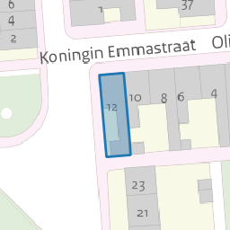 Perceel SHV00-C-2006