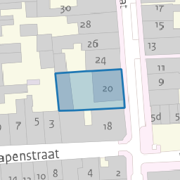 Perceel SHV00-C-2017