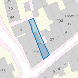 Perceel SHV00-C-2020