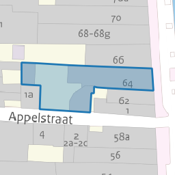 Perceel SHV00-C-2023