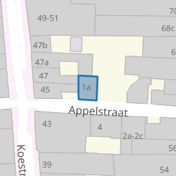 Perceel SHV00-C-2025