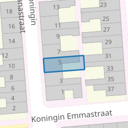 Perceel SHV00-C-2033