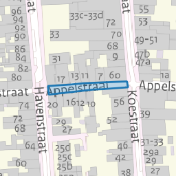 Perceel SHV00-C-2053