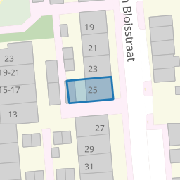 Perceel SHV00-C-2061