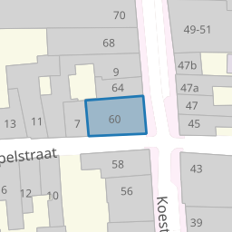 Perceel SHV00-C-2063