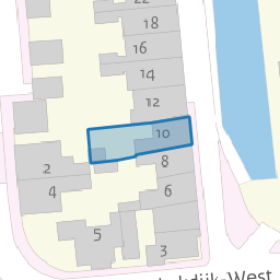 Perceel SHV00-C-2071