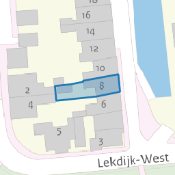 Perceel SHV00-C-2072