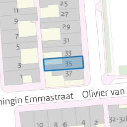 Perceel SHV00-C-2083