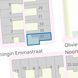 Perceel SHV00-C-2084