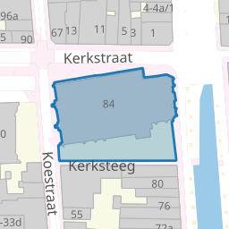 Perceel SHV00-C-2090